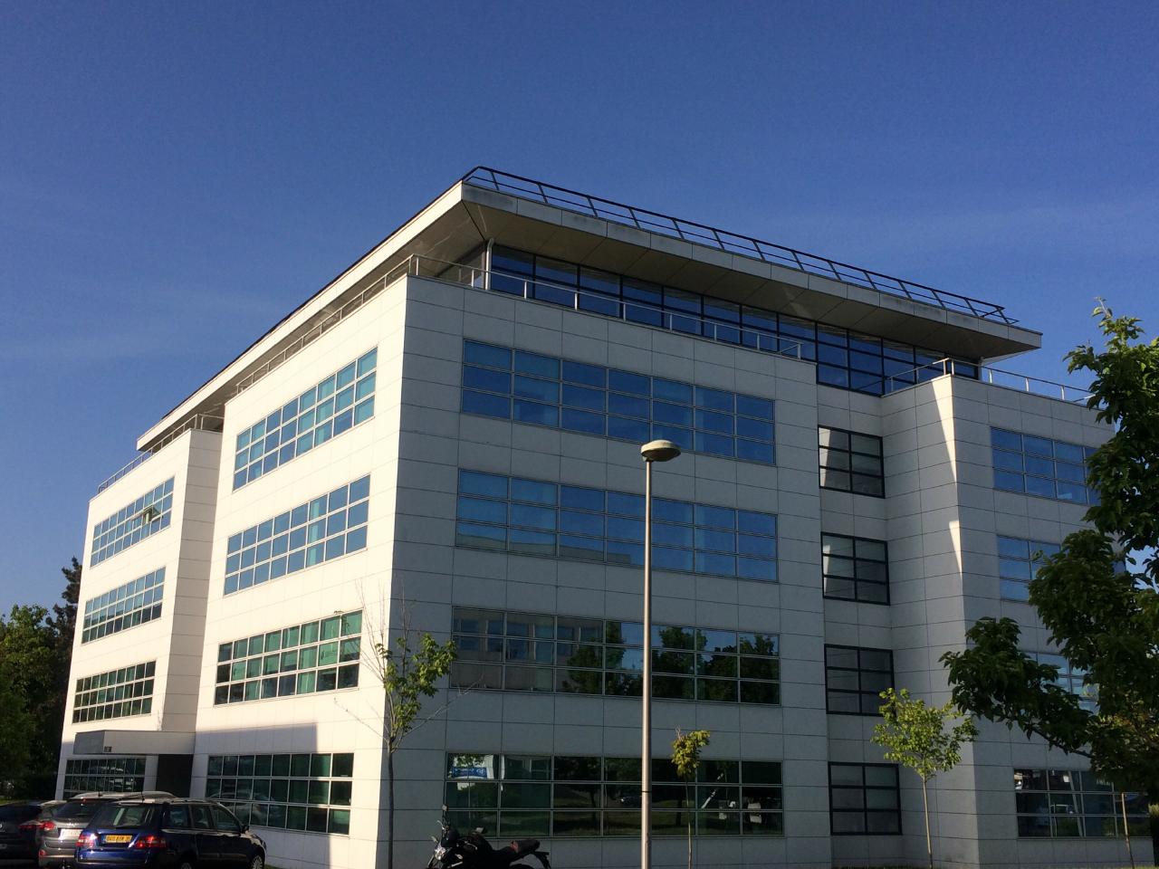 Bureau Rennes 475m² Location bureau Rennes Ille-et-Vilaine OLBUR2315096 3